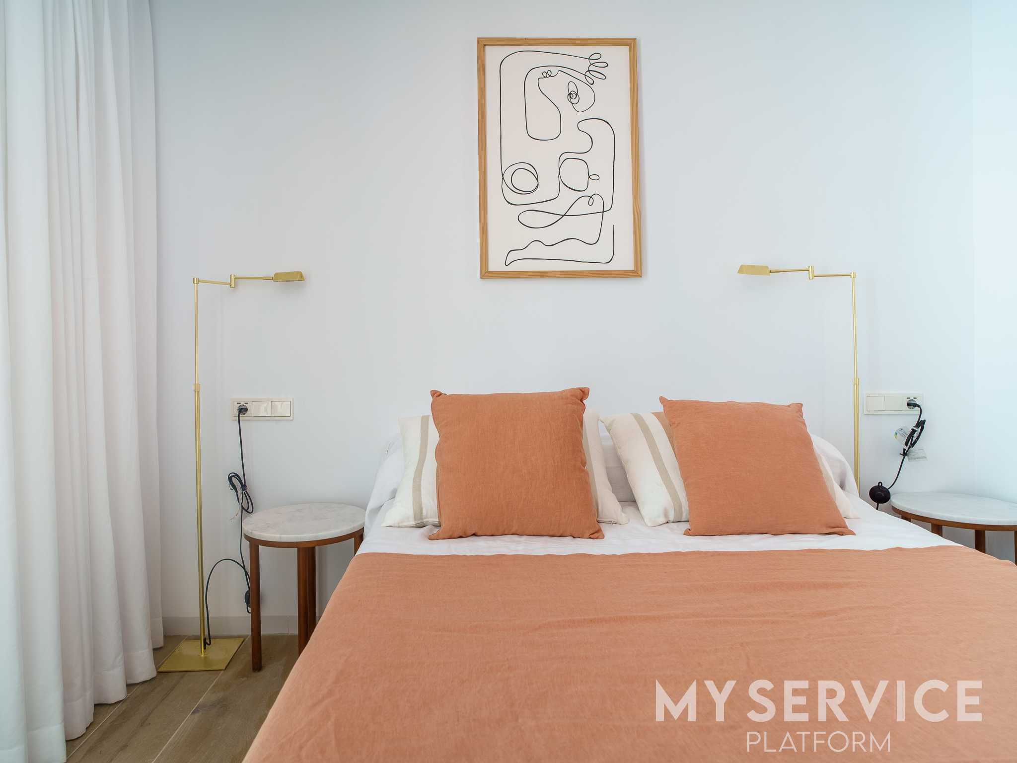 Reforma dormitorio