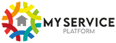 Logo My Service Platform