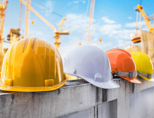 La inteligencia artificial en la construcción