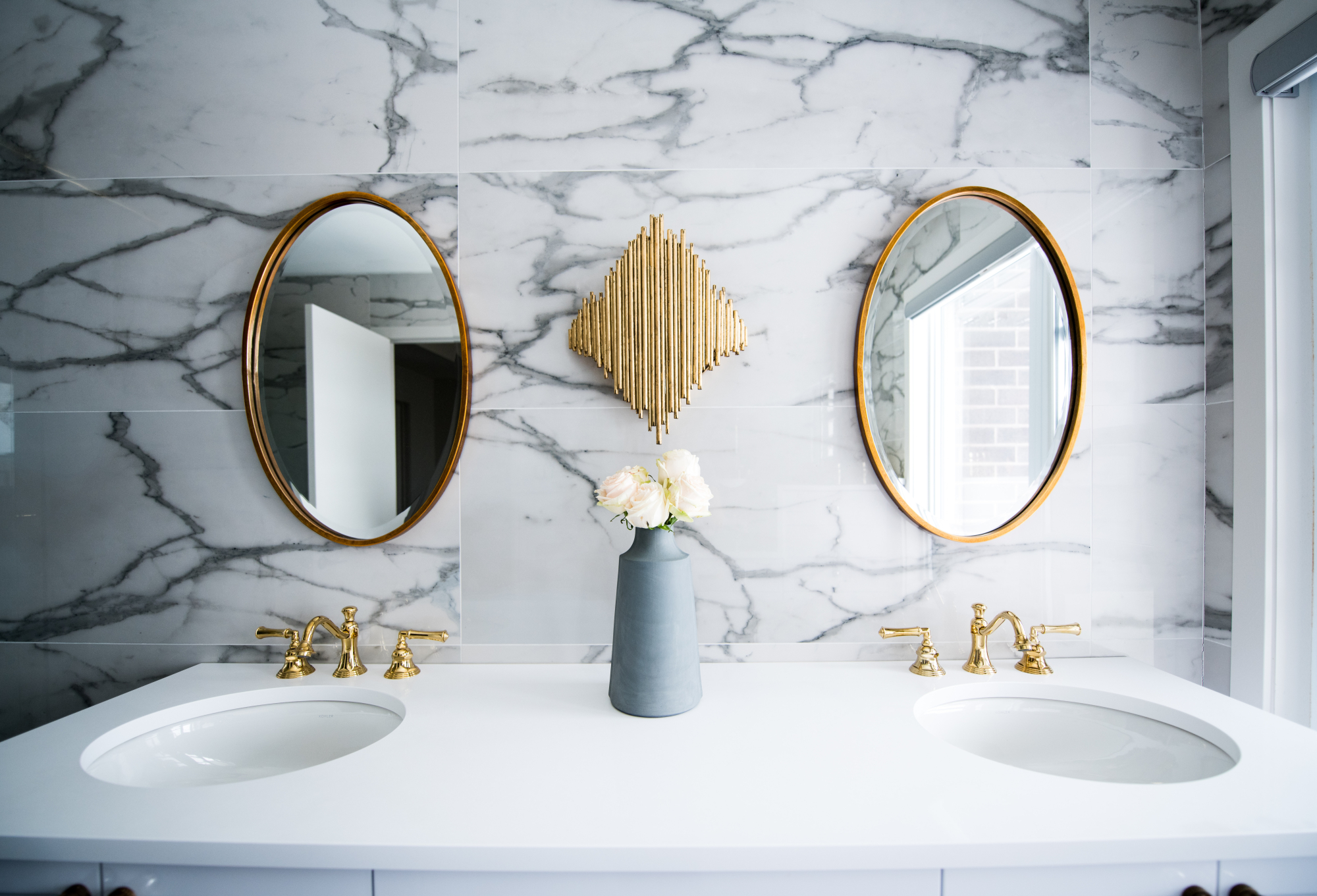 diseño de baños