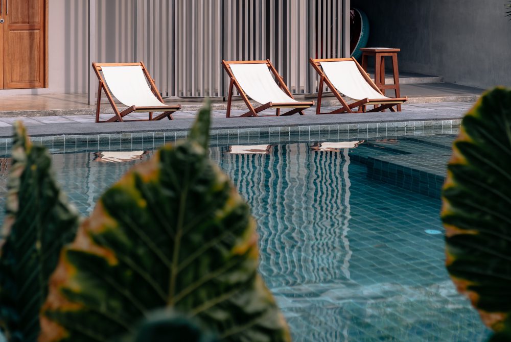 piscinas sostenibles