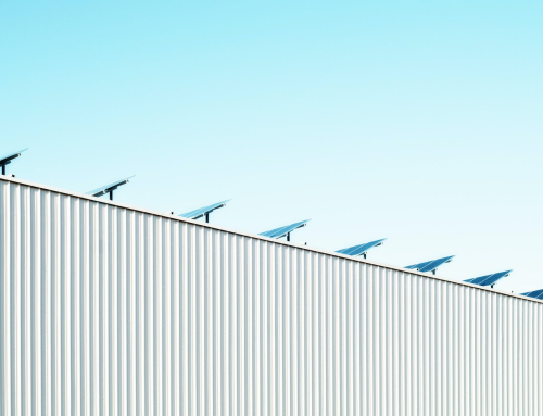 Aerotermia con Placas Solares: Una Solución Energética Completa