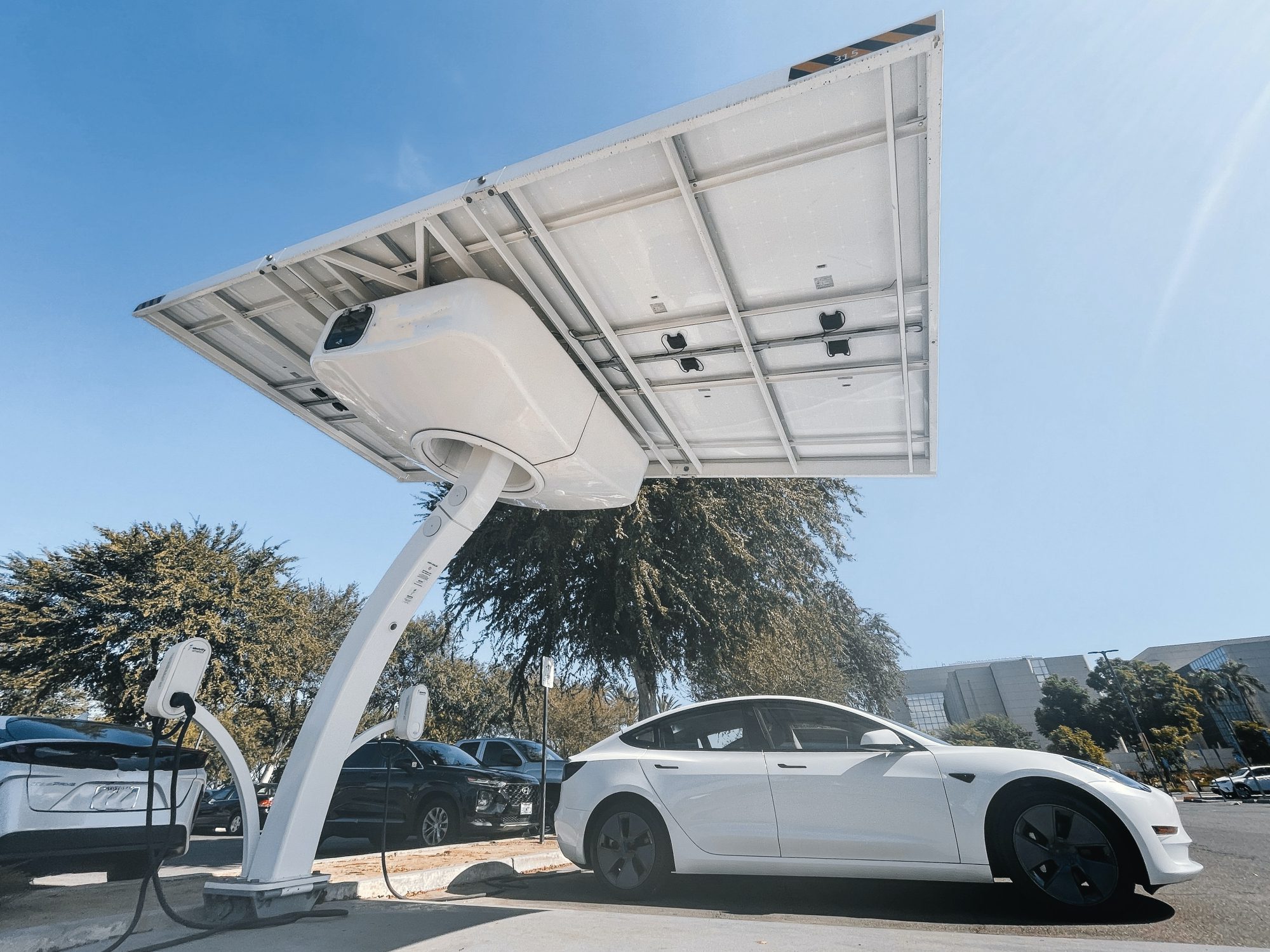 batería para placas solares