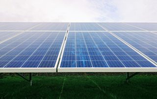 como funcionan las placas solares