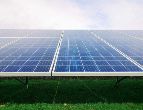 Aprende cómo funcionan las placas solares en 3 minutos