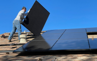 instalacion placas solares