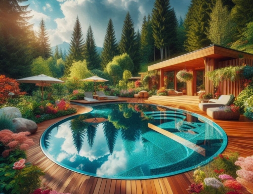 Guía Completa sobre Piscinas de Madera: Todo lo que Necesitas Saber