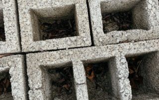Bloques De Hormigón