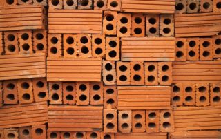 Tipos de Ladrillos