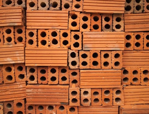 ¿Qué Tipos de Ladrillos Elegir para tu Construcción?