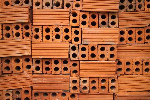 Tipos de Ladrillos